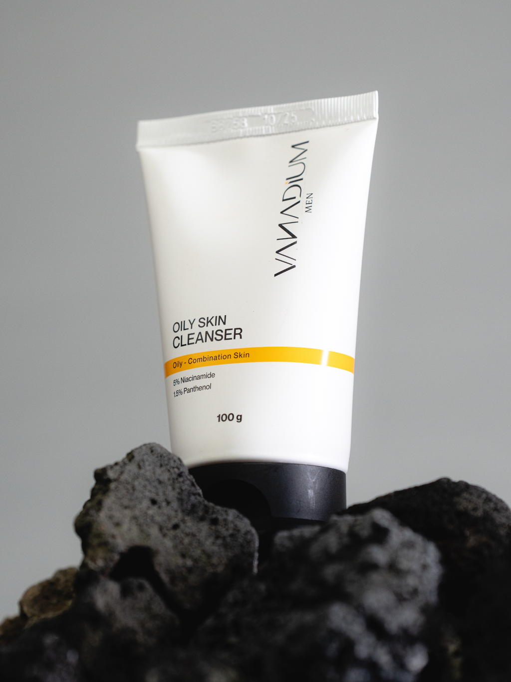 OILY SKIN CLEANSER